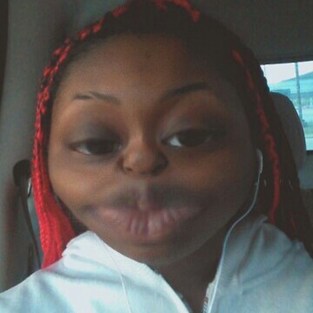 Meet your Posher, Kiyiah